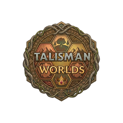 Talisman Worlds