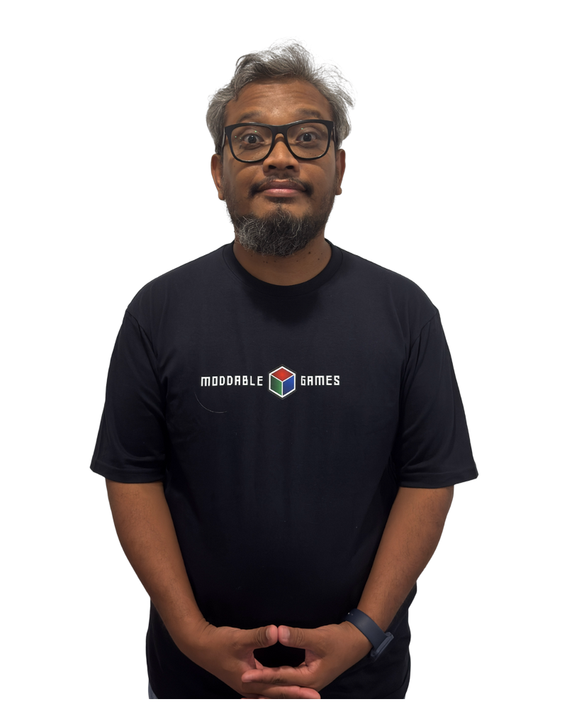 Akmal Fikri
