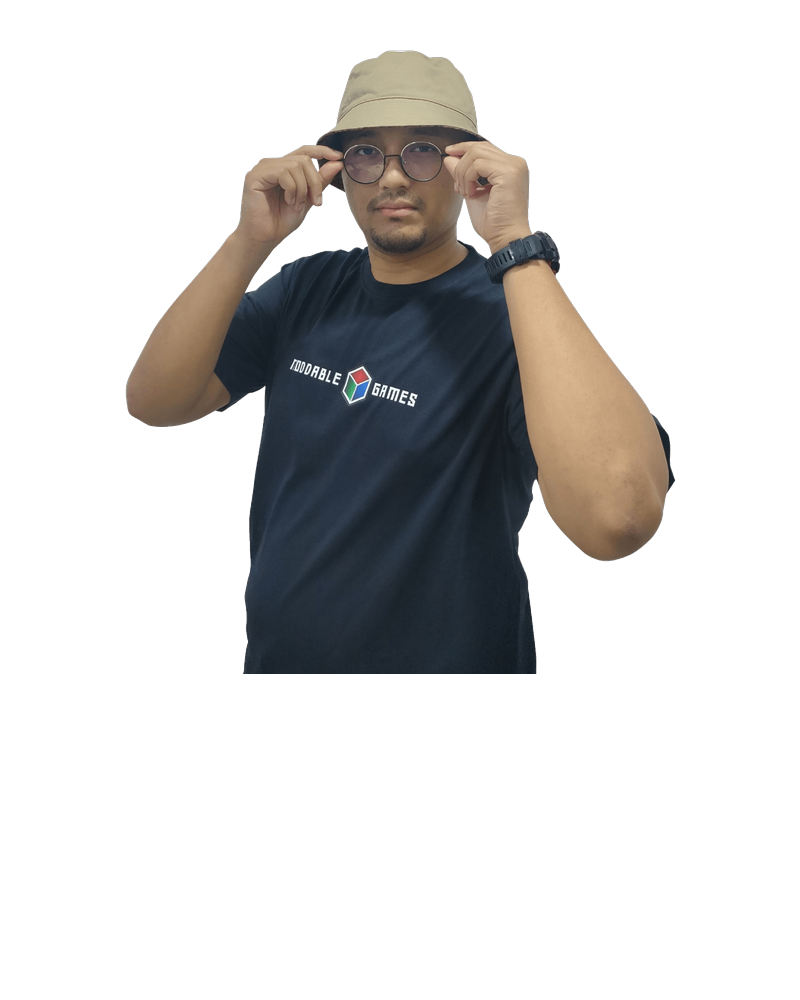 Iqbal Ridzuan